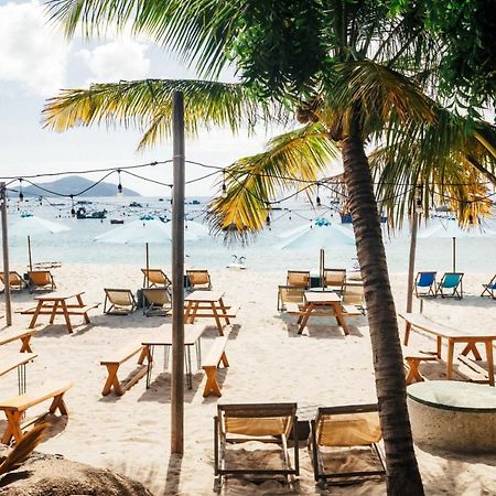 Villa Đảo Hoa Vàng Cam Ranh - Venue Travel Extérieur photo