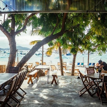 Villa Đảo Hoa Vàng Cam Ranh - Venue Travel Extérieur photo