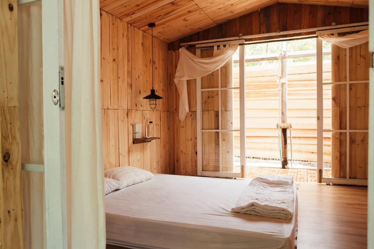 Villa Đảo Hoa Vàng Cam Ranh - Venue Travel Extérieur photo