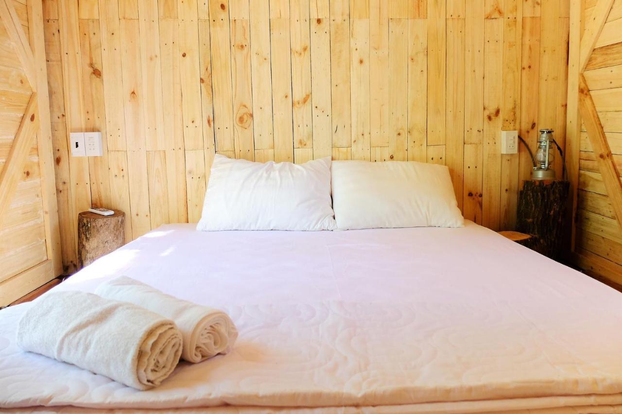 Villa Đảo Hoa Vàng Cam Ranh - Venue Travel Extérieur photo