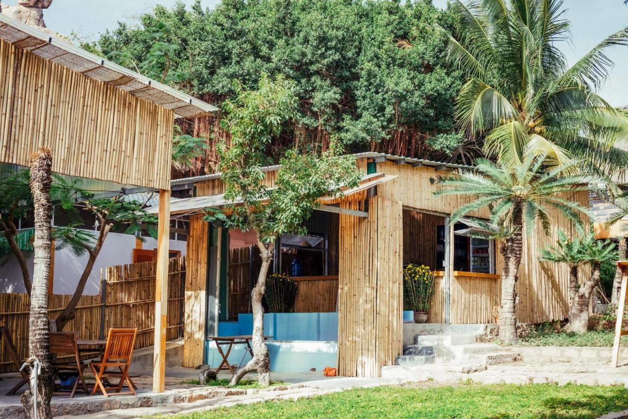Villa Đảo Hoa Vàng Cam Ranh - Venue Travel Extérieur photo