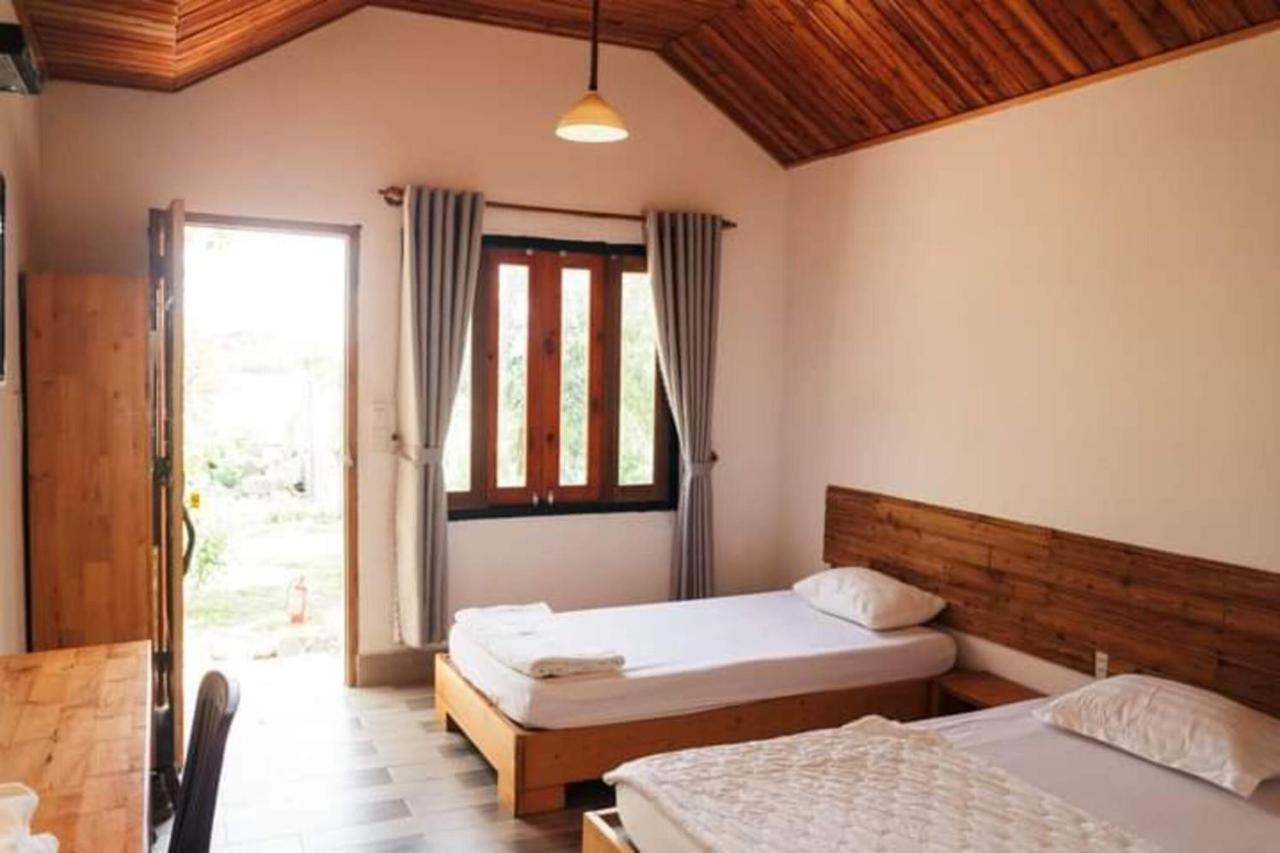 Villa Đảo Hoa Vàng Cam Ranh - Venue Travel Extérieur photo