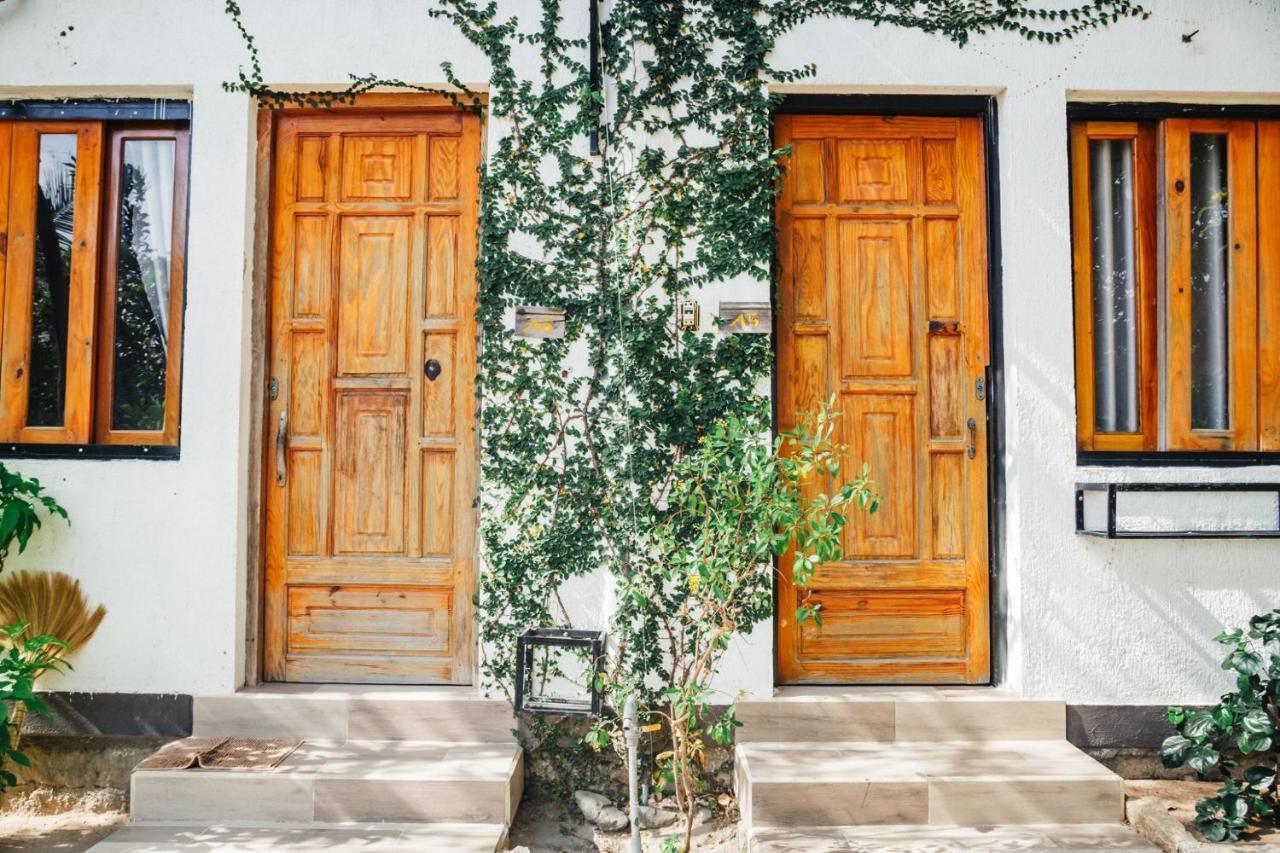 Villa Đảo Hoa Vàng Cam Ranh - Venue Travel Extérieur photo