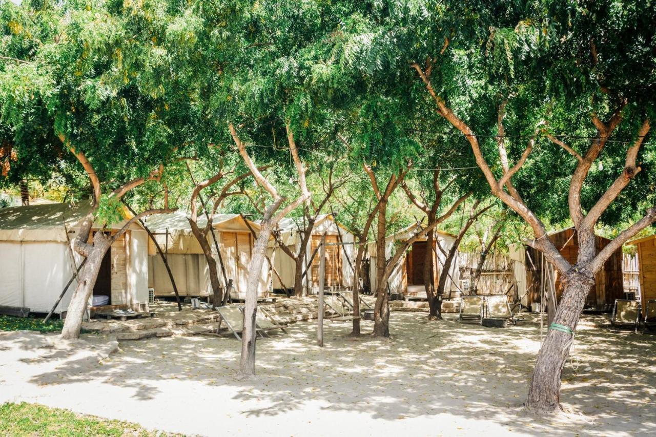 Villa Đảo Hoa Vàng Cam Ranh - Venue Travel Extérieur photo