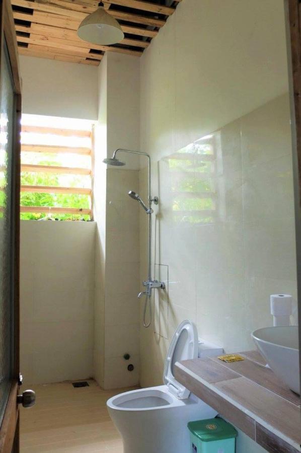 Villa Đảo Hoa Vàng Cam Ranh - Venue Travel Extérieur photo