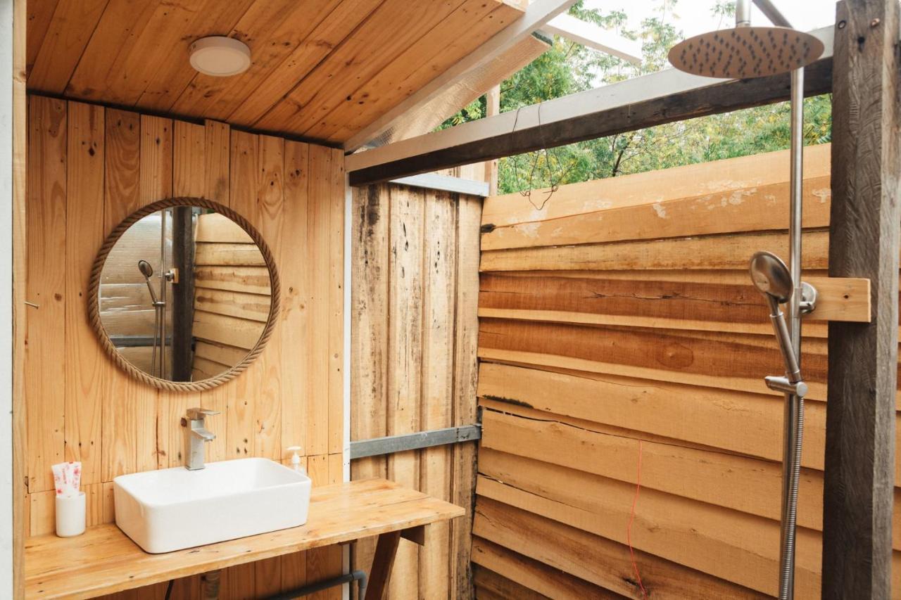 Villa Đảo Hoa Vàng Cam Ranh - Venue Travel Extérieur photo