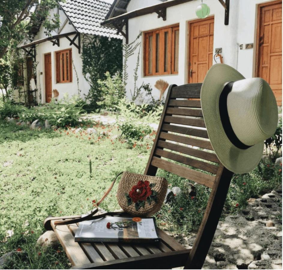 Villa Đảo Hoa Vàng Cam Ranh - Venue Travel Extérieur photo