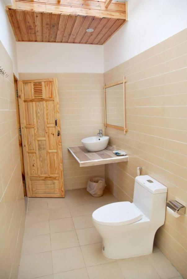 Villa Đảo Hoa Vàng Cam Ranh - Venue Travel Extérieur photo