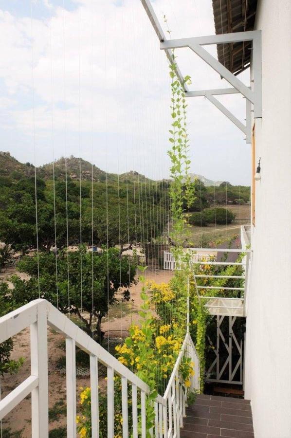 Villa Đảo Hoa Vàng Cam Ranh - Venue Travel Extérieur photo