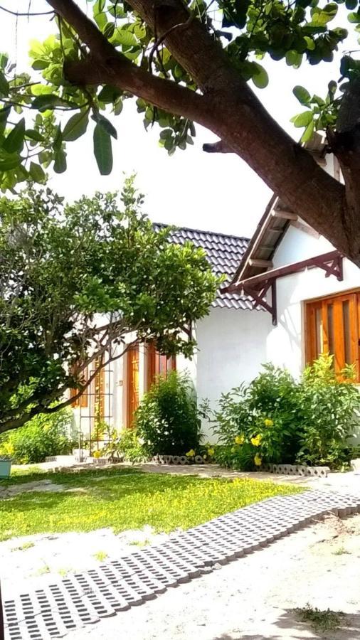 Villa Đảo Hoa Vàng Cam Ranh - Venue Travel Extérieur photo