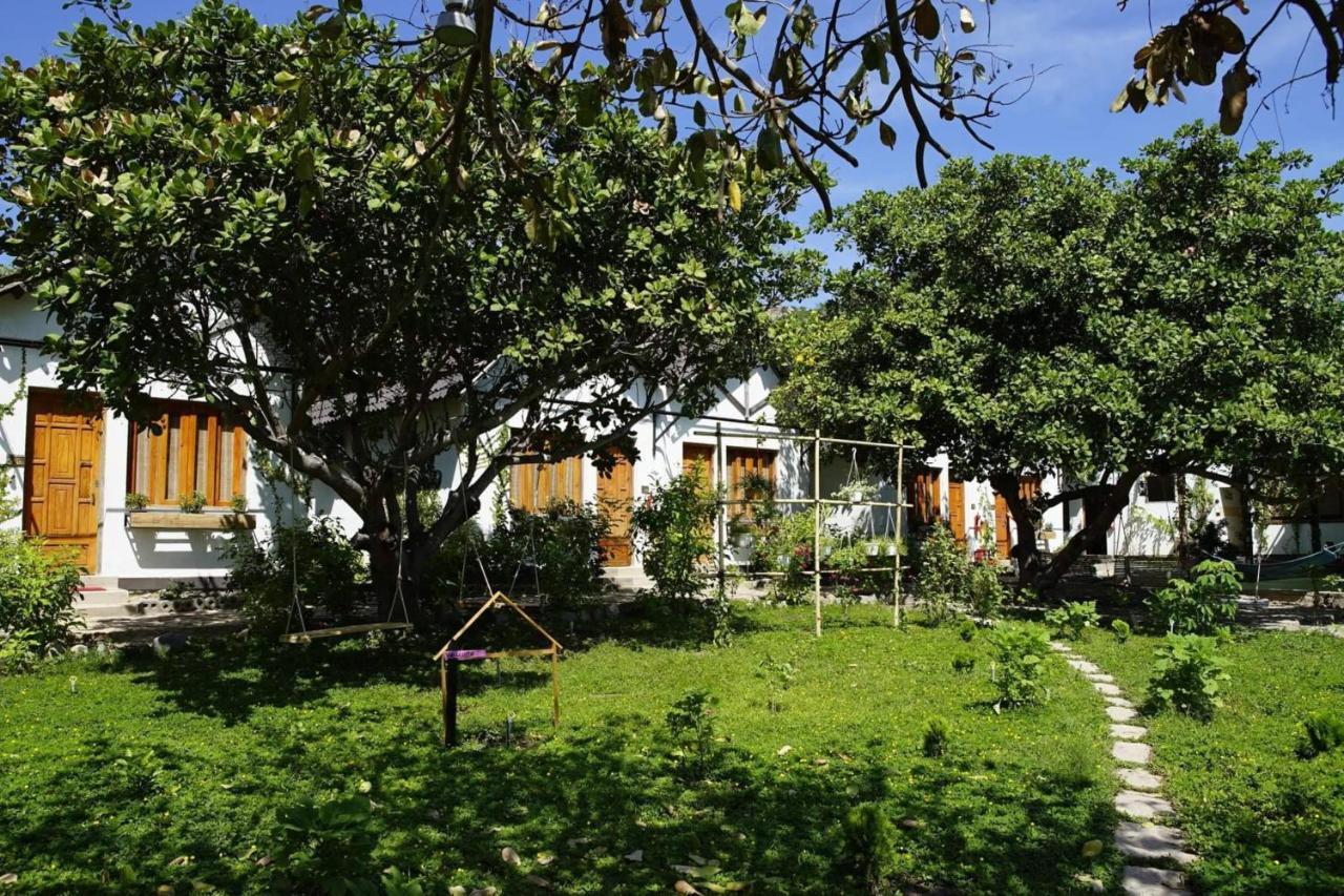 Villa Đảo Hoa Vàng Cam Ranh - Venue Travel Extérieur photo