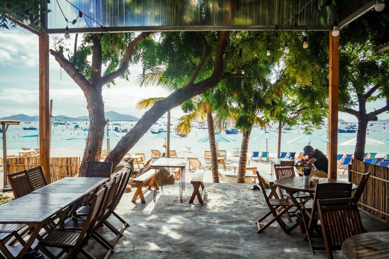 Villa Đảo Hoa Vàng Cam Ranh - Venue Travel Extérieur photo
